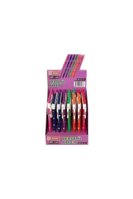 MİKRO MP-138 KALEM