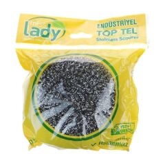 MİSS LADY 40 GR TOP TELİ