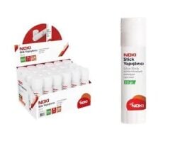 NOKİ STİCK YAPIŞTIRICI 20GR