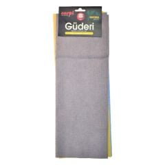 CARPİ MİKROFİBER NATURAL GÜDERİ BEZ 50*70 BR 242 01 17