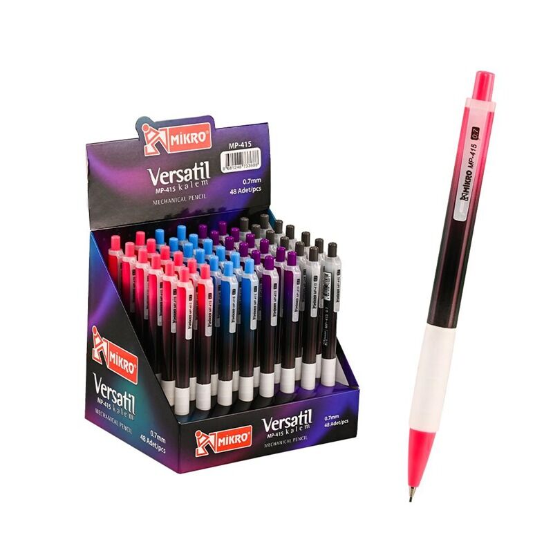 MİKRO MP-415 VERSATİL KALEM