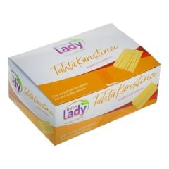 MİSS LADY BAMBU AHŞAP KARIŞTIRICI