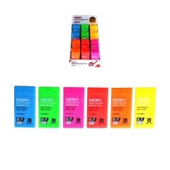 NOKİ 2B 120'Lİ TÜP KALEMUCU