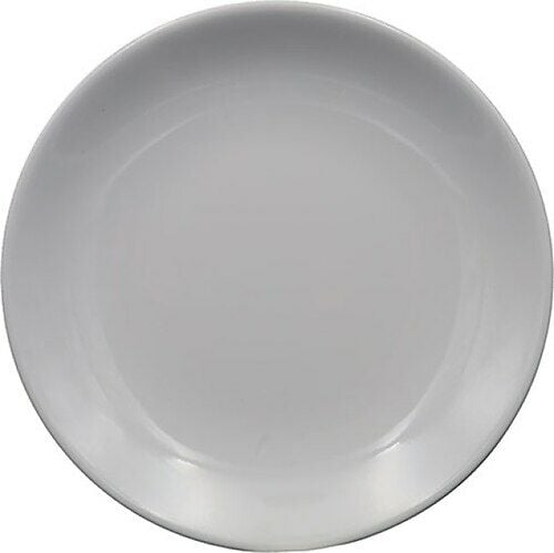 NAZEN ZEN AVRUPA 25CM SERVİS TABAK BEYAZ 17120