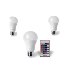 LEDLINE LED-09 RGB KUMANDALI