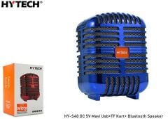 HYTECH HY-S40 MAVİ