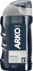 ARKO TRAŞ KOLONYASI 200 ML PLATİNUM