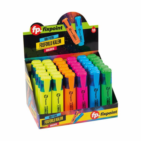 FİXPOİNT P-5785 FOSFORLU KALEM