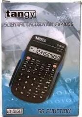 TANGY FX-4056 HESAP MAKİNASI