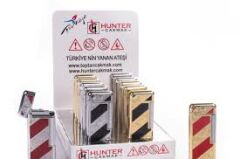 HUNTER 123-22 ÇAKMAK