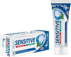 SENSİTİVE PLUS DİŞ MACUNU
