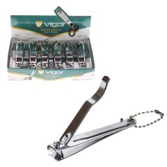 VİGOR TIRNAK MAKASI 12LI