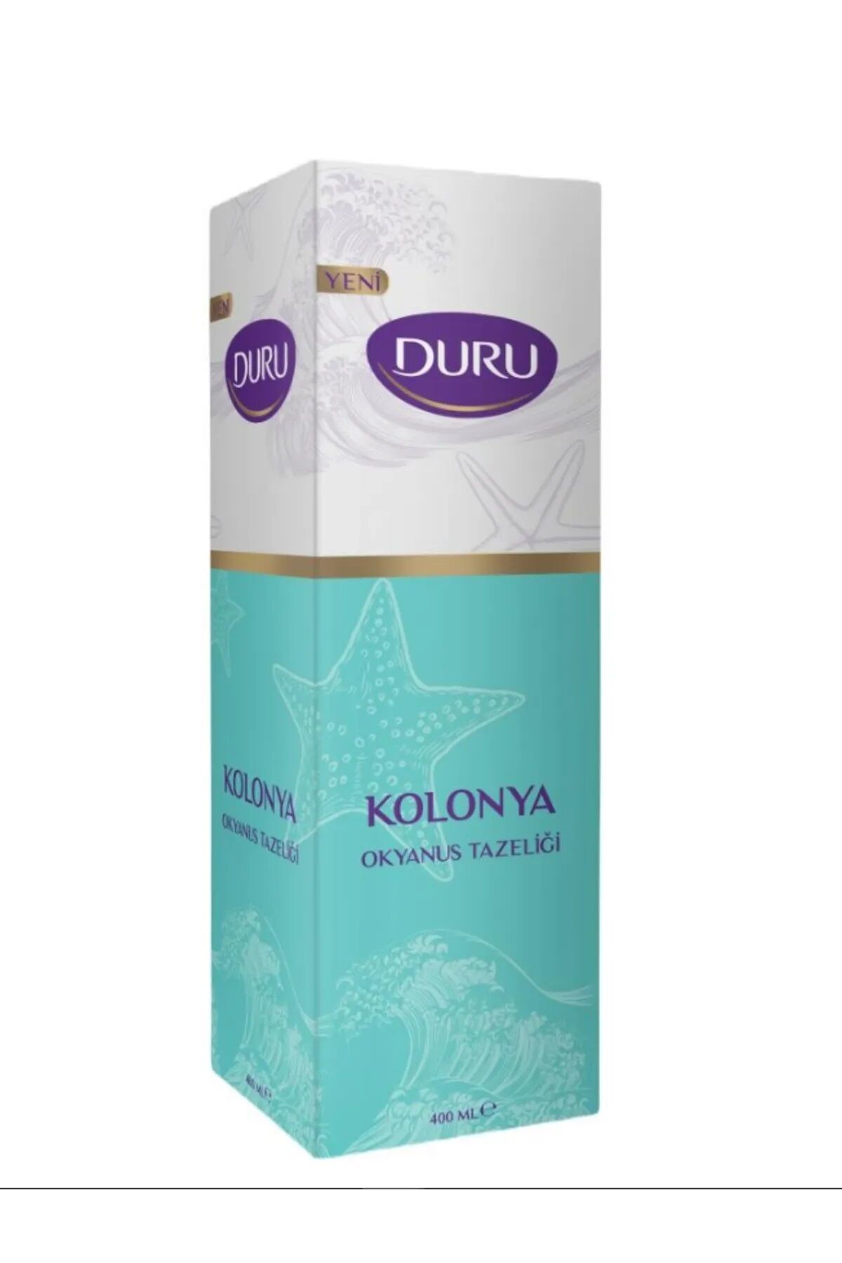 DURU OKYANUS KOLONYA 400 ML