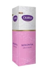 DURU KİRAZ ÇİÇEĞİ KOLONYA 400 ML