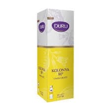 DURU LİMON KOLONYASI 400 ML