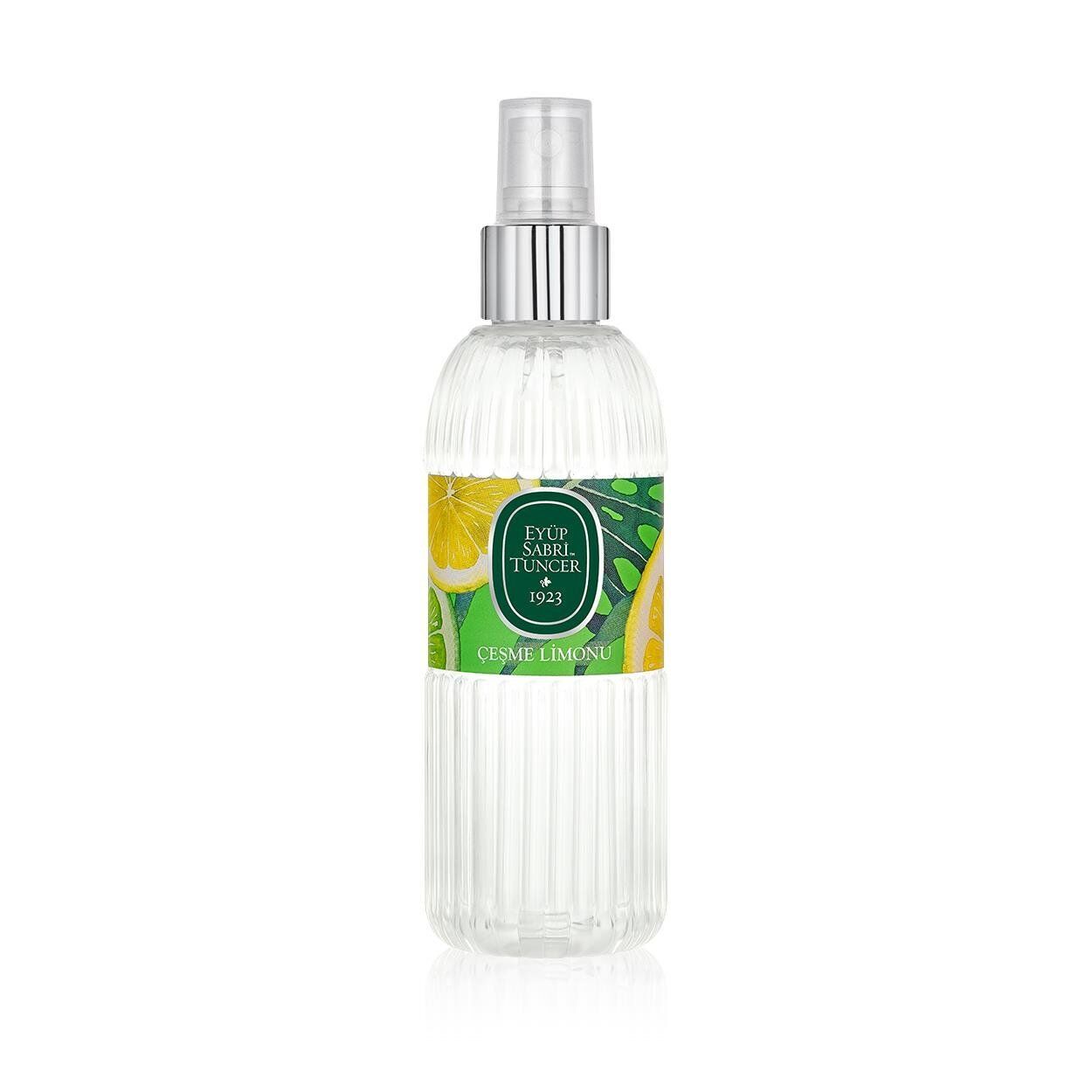 EST ÇEŞME LİMON KOLONYASI 150ML 48