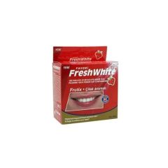 FRESH WHİTE DİŞ TOZU ÇİLEK