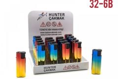 HUNTER 32-6B ÇAKMAK