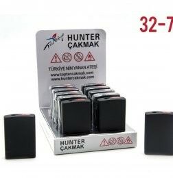 HUNTER 32-7F
