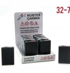 HUNTER 32-7F