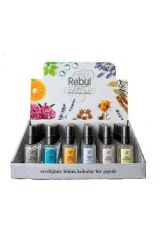 REBUL KOLONYA KARIŞIK 42 Lİ