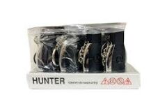 HUNTER 46-6 MERCEDES ÇAKMAK