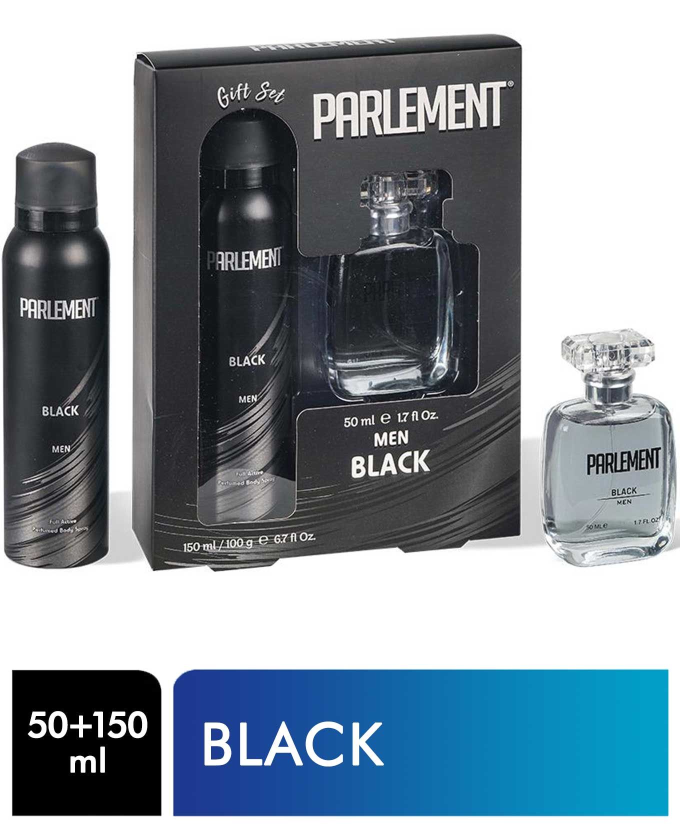 Parlement 150 ml parfum