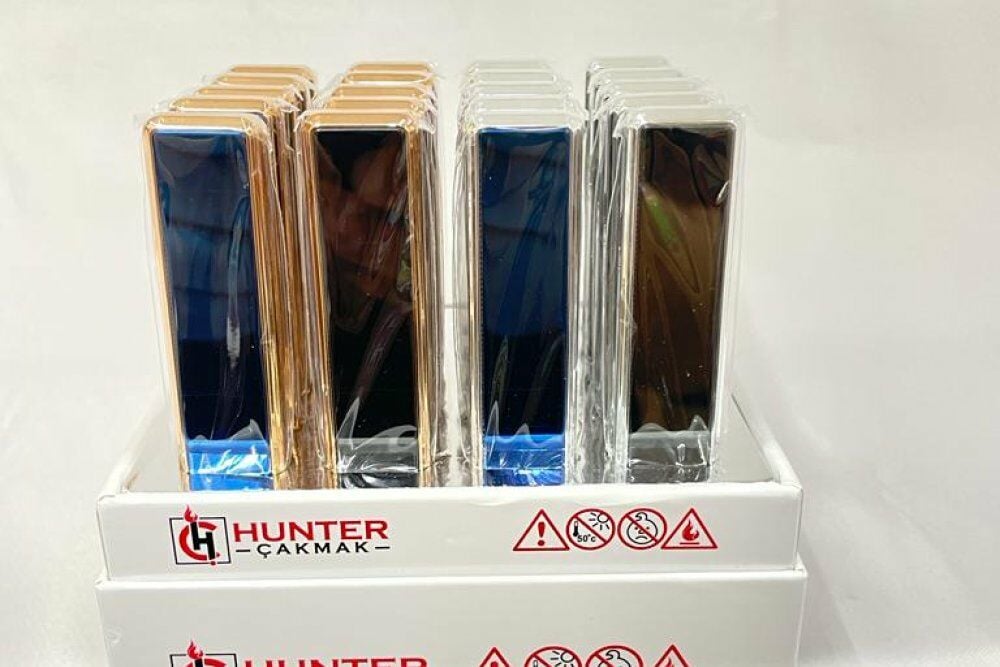 HUNTER USB ÇAKMAK