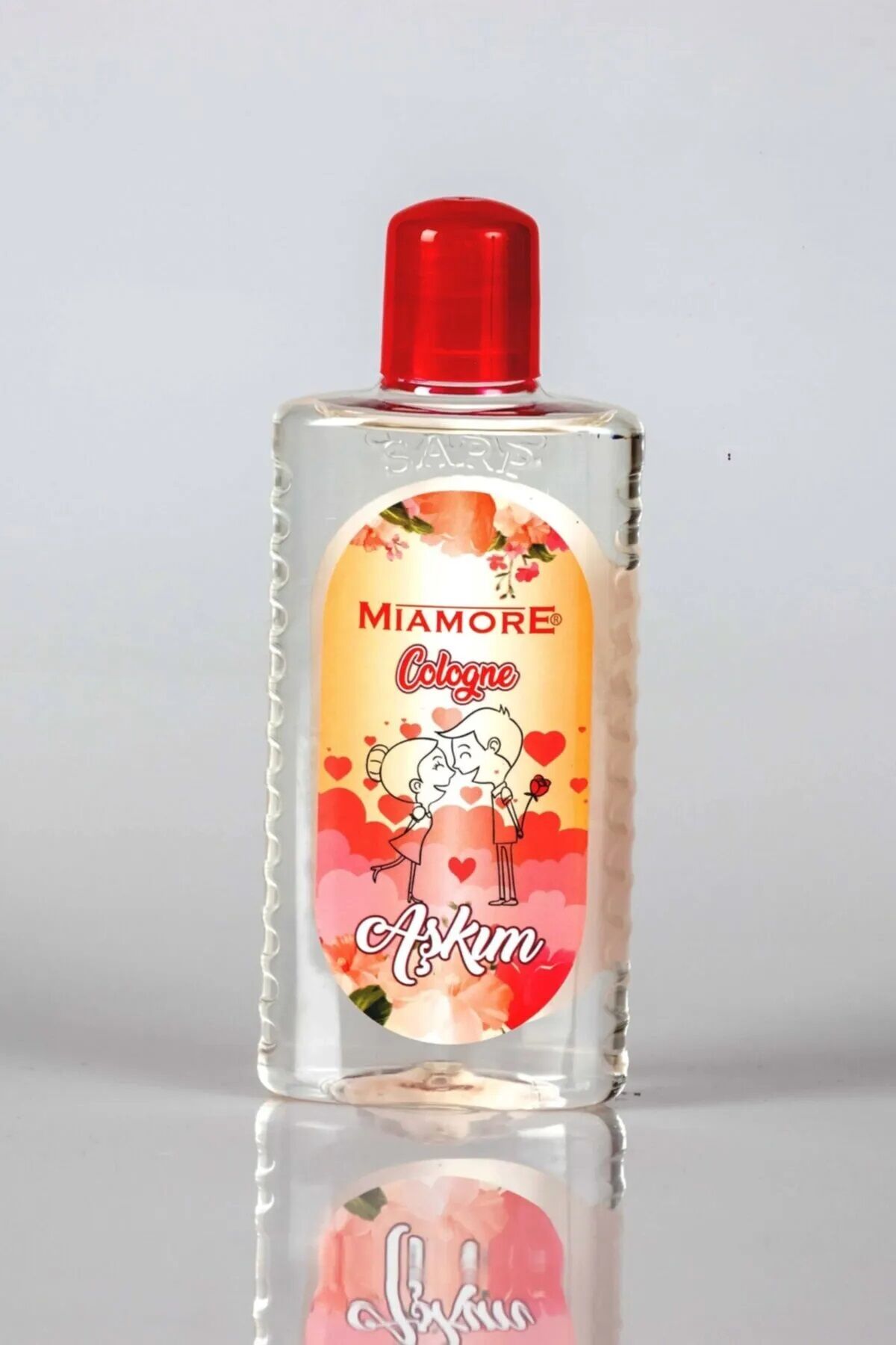 AŞKIM KOLONYA 200 ML