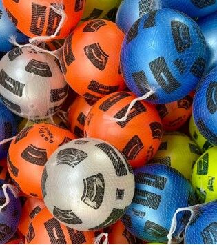 CASPER 505 PVC TOP 65 GR