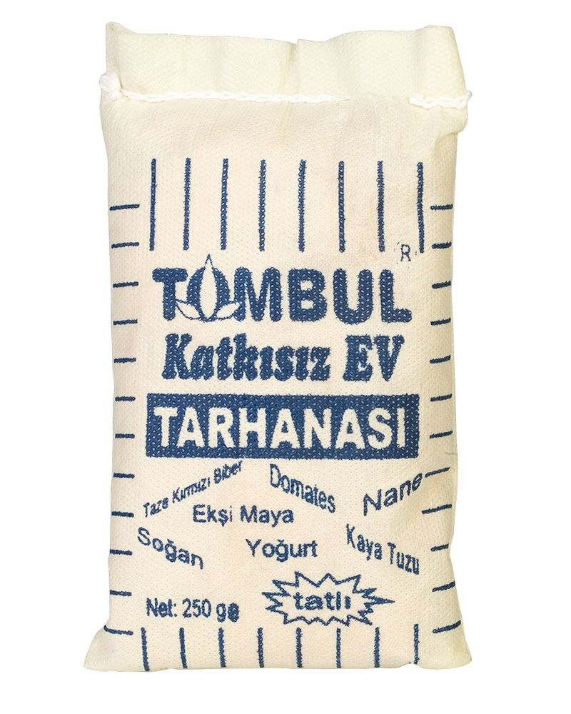 TOMBUL TARHANA TATLI 500GR