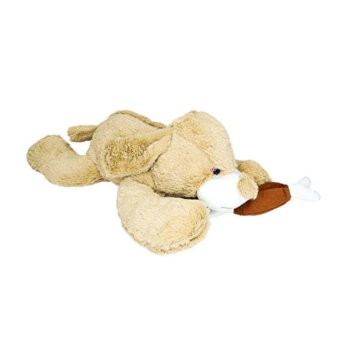 PELUŞ KEMİKLİ KÖPEK