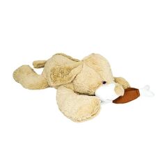 PELUŞ KEMİKLİ KÖPEK