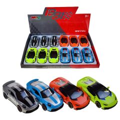 PSF METAL ARABA 6643-05S