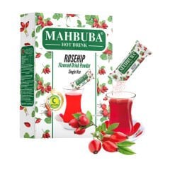 MAHBUBA SICAK KUŞBURNU 24X1,5 GR