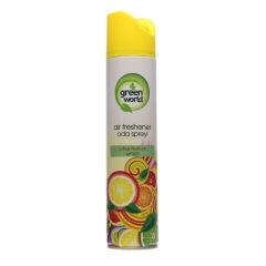GREEN WORLD LİMON ODA SPREYİ