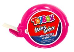 TOYBOX METRE SAKIZ