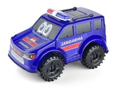 ÇLK-182 MİNİ JANDARMA