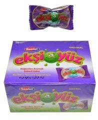 EKŞİYÜZ BÖĞÜRTLEN SAKIZ 100 LÜ