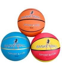 CASPER BASKETBOL TOPU 7 NO KARIŞIK RENK