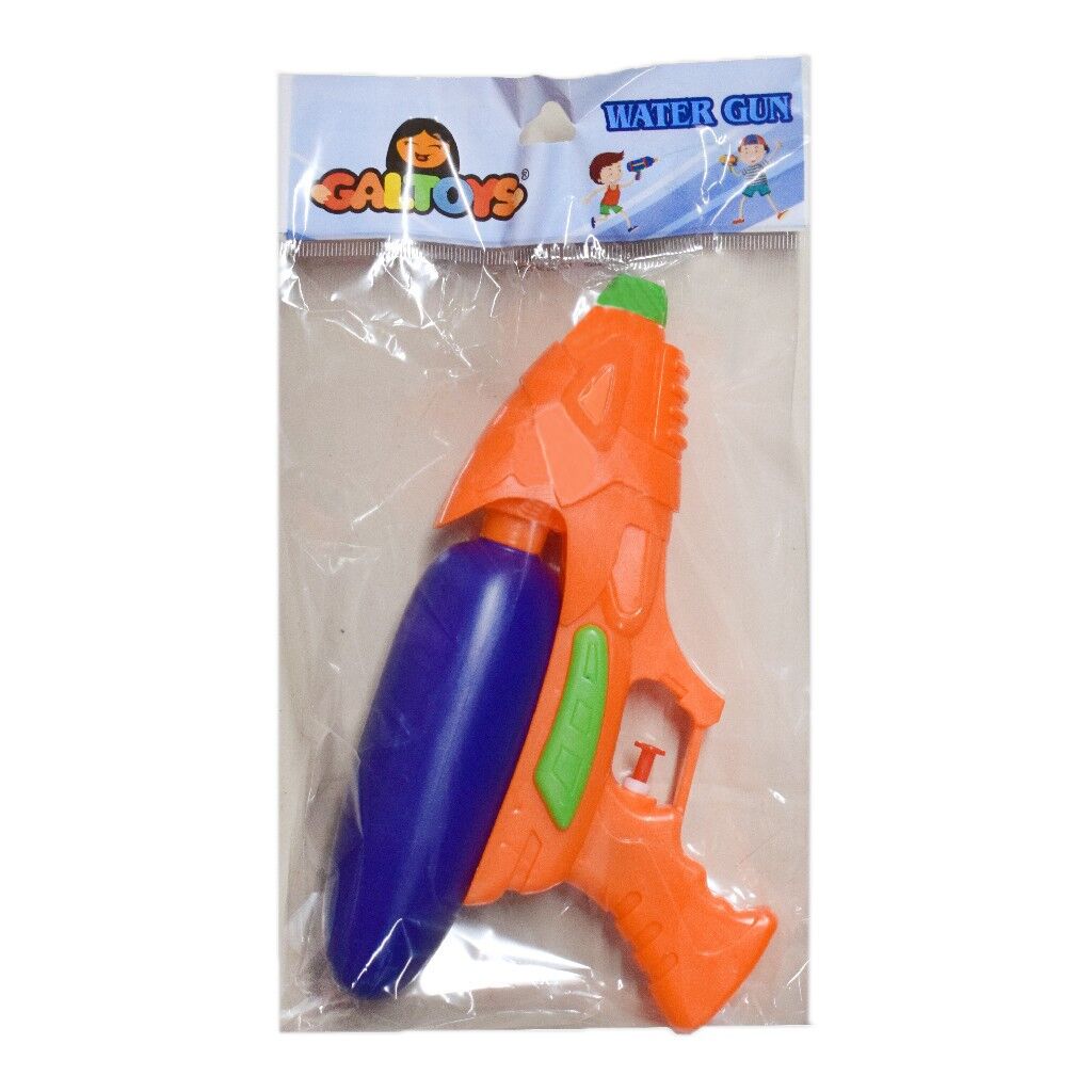 GLT-E410-2 POŞETLİ SU TABANCASI