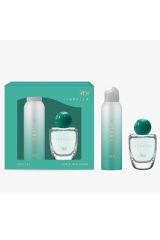 REBUL KOFRE BAYAN İSABELLA 50 ML EDP+150 ML DEO