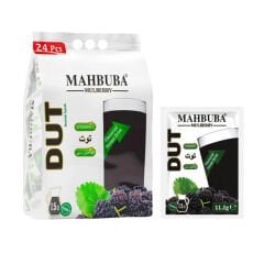 MAHBUBA DUT İÇECEK TOZU 24X11,2 GR