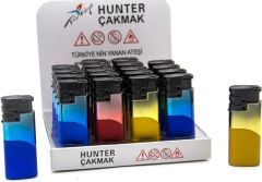 HUNTER METAL ÇAKMAK MANY