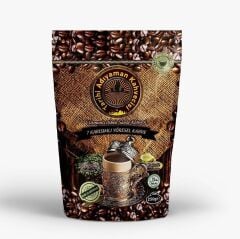 TAK OSMANLI KAKULELİ DIBEK KAHVESİ 200 GR