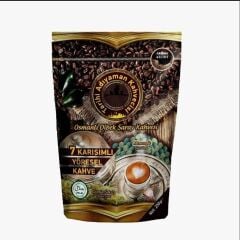 TAK OSMANLI DIBEK DAMLALI KAHVE 200 GR