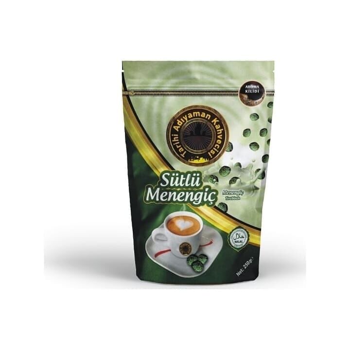 TAK OSMANLI SÜTLÜ MENENGİÇ KAHVESİ 200 GR