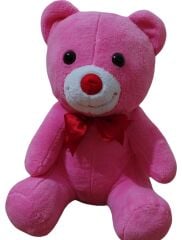 PELUŞ 45 CM PEMBE AYI