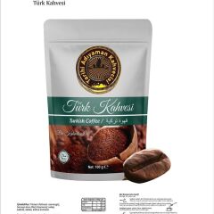 TAK TÜRK KAHVESİ 100 GR