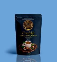 TAK OSMANLI FINDIKLI KAHVE 200 GR